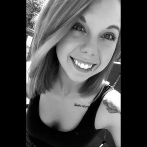 Meet your Posher, Kendall